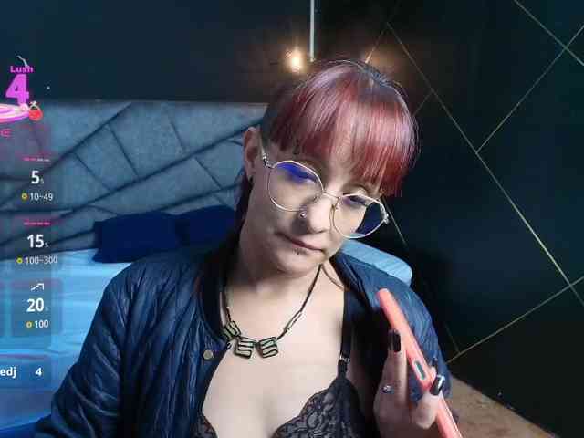 Natashamason webcam