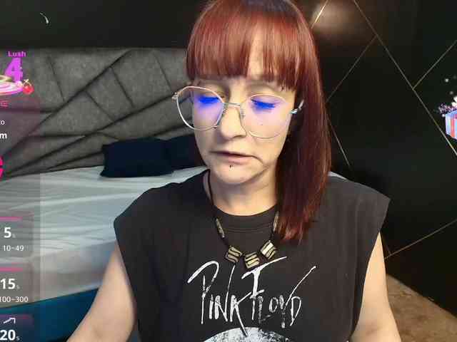 Natashamason webcam