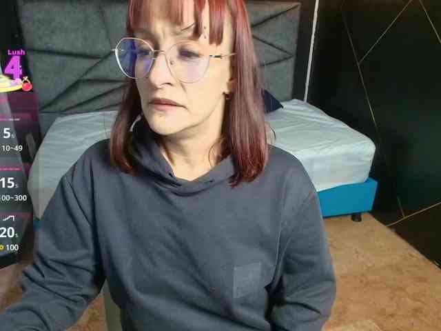 Natashamason webcam