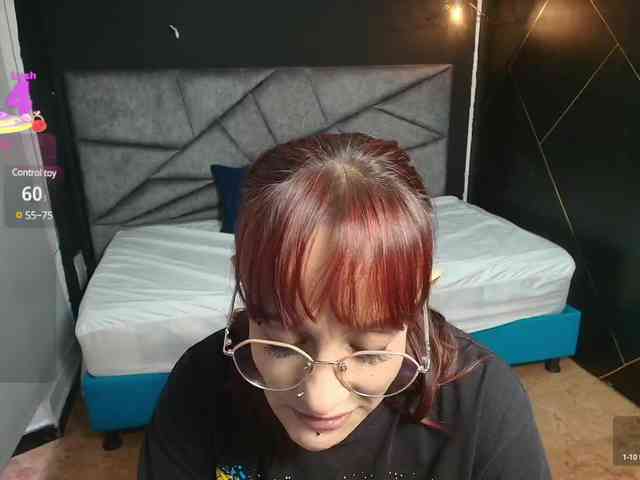Natashamason webcam