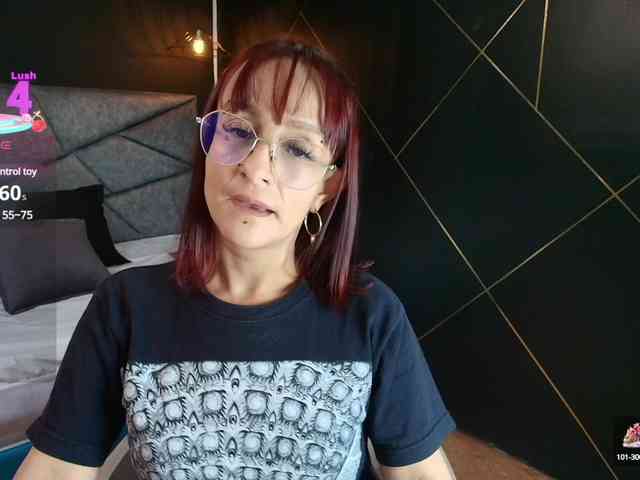 Natashamason webcam