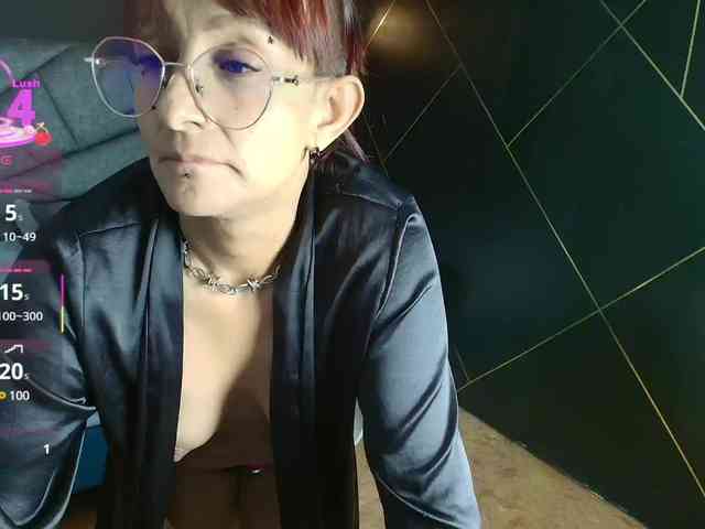 Natashamason webcam