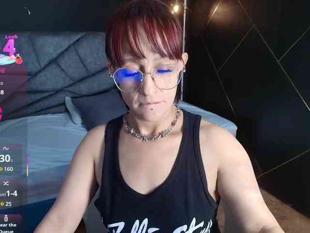 Natashamason webcam