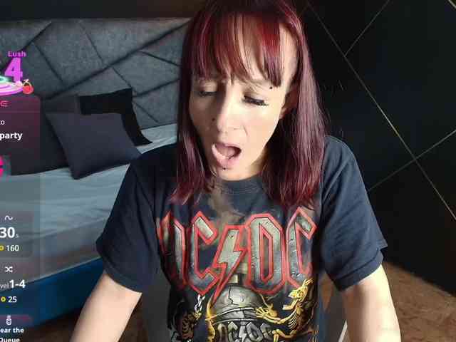 Natashamason webcam
