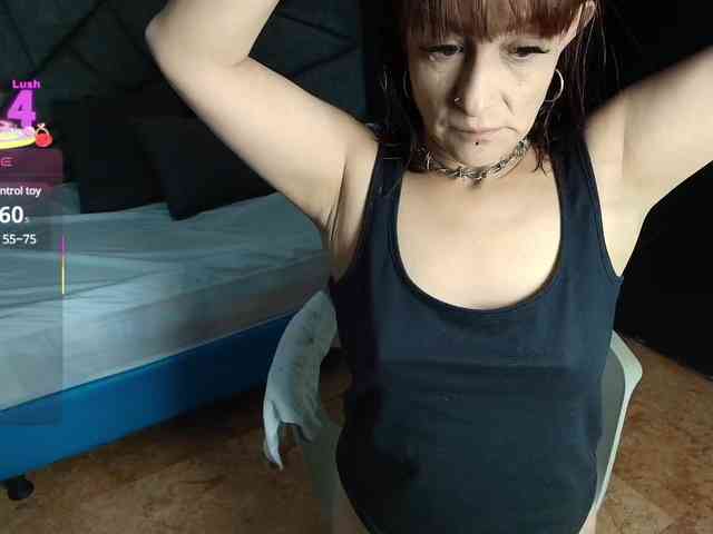 Natashamason webcam