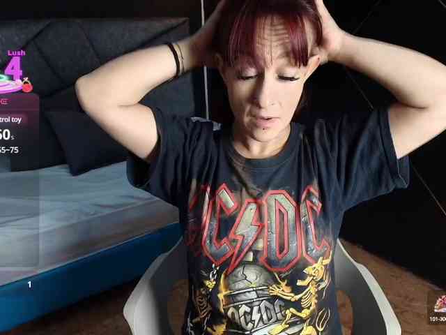Natashamason webcam