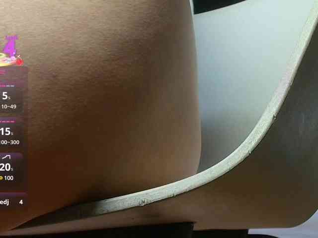 Natashamason webcam