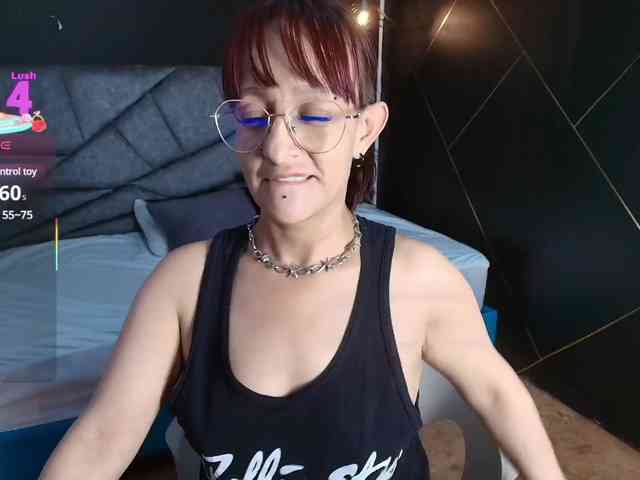Natashamason webcam