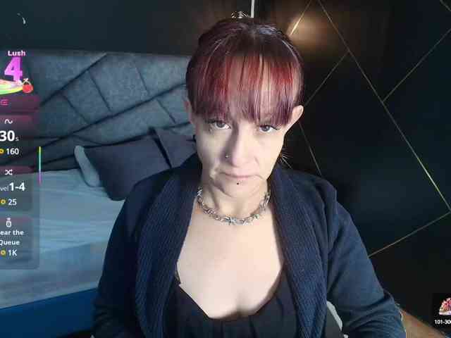 Natashamason webcam