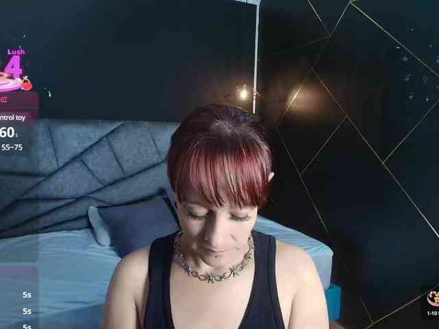 Natashamason webcam