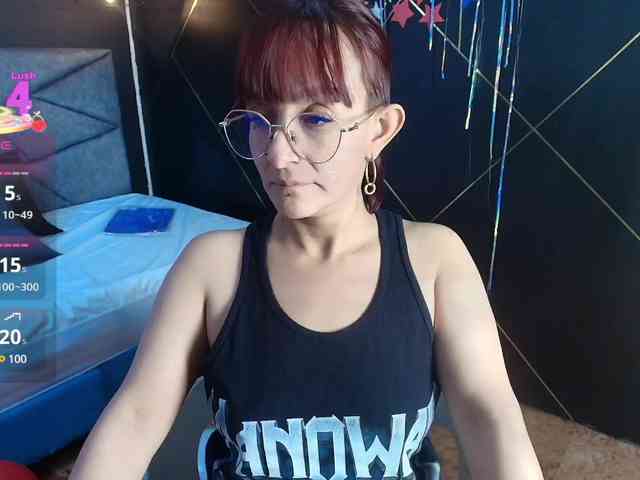 Natashamason webcam