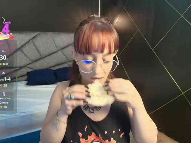 Natashamason webcam