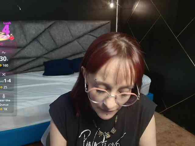 Natashamason webcam