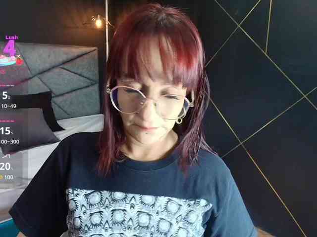 Natashamason webcam