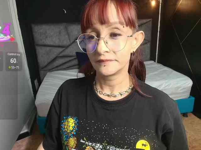 Natashamason webcam