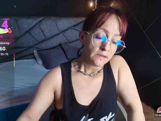 Natashamason webcam