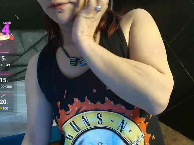 Natashamason webcam