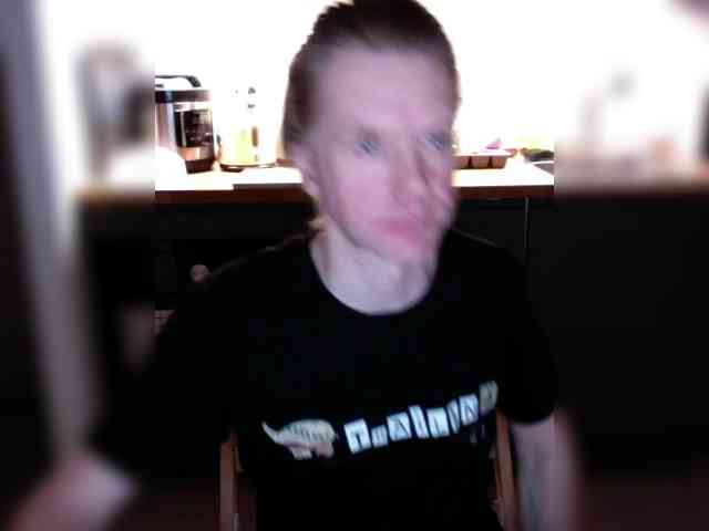 Yurgisss Live Webcam on BongaCams