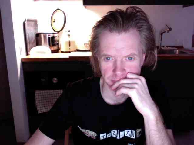 Yurgisss Live Webcam on BongaCams