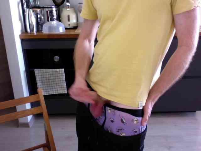 Yurgisss Live Webcam on BongaCams