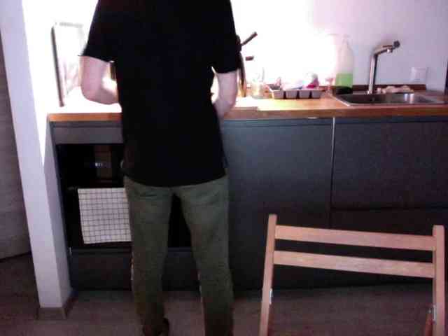 Yurgisss Live Webcam on BongaCams