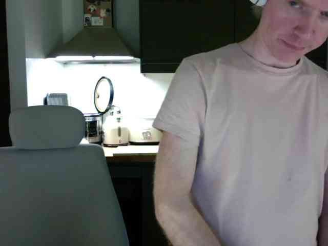 Yurgisss Live Webcam on BongaCams