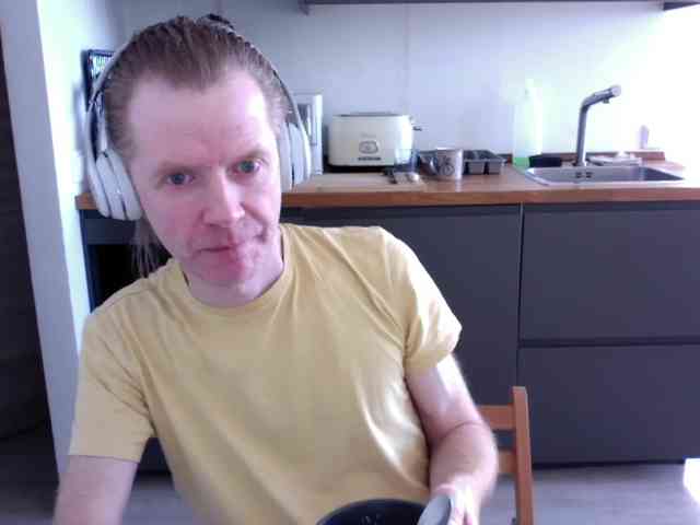 Yurgisss Live Webcam on BongaCams