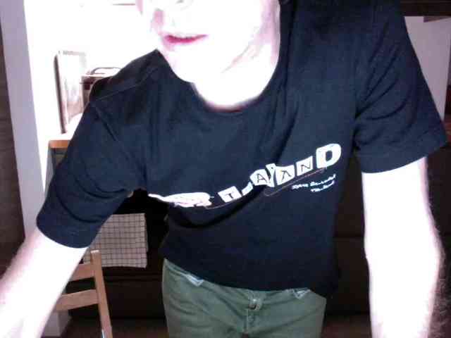 Yurgisss Live Webcam on BongaCams