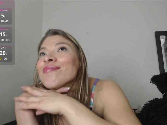 cristal899 webcam