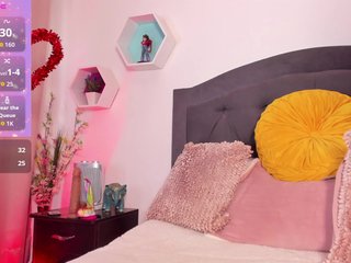 Kendallhot-1 Porn Show