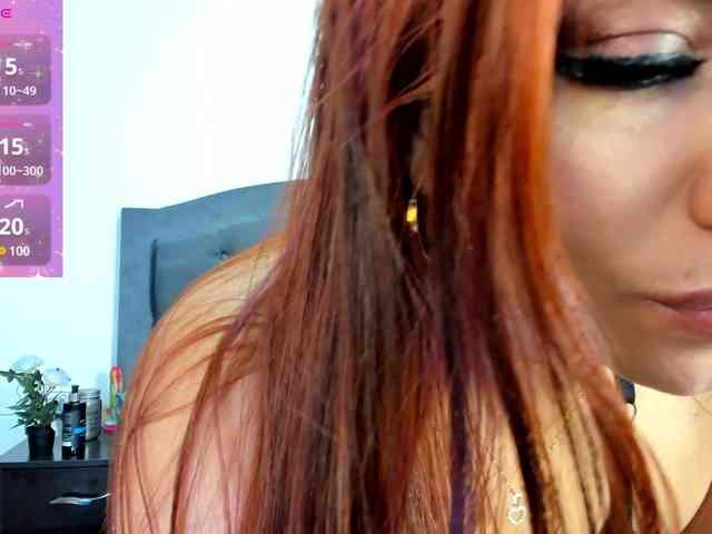 Kendallhot-1 webcam