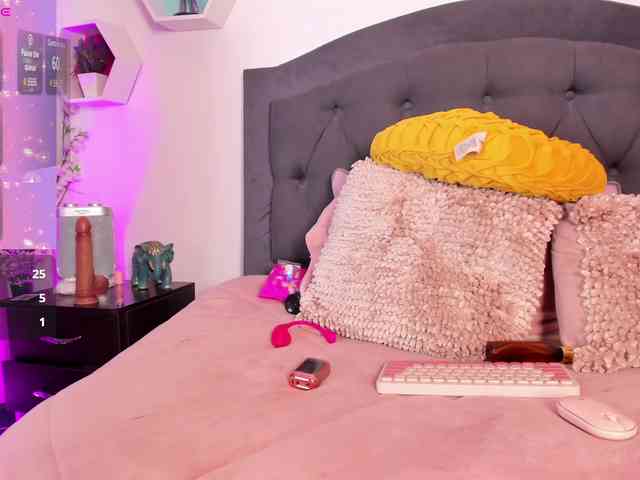 Kendallhot-1 Kendallhot-1