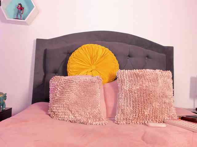 Kendallhot-1 Kendallhot-1