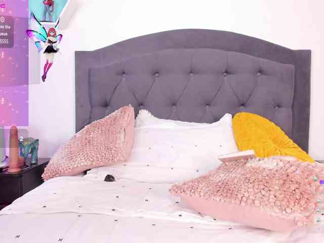 Kendallhot-1 Kendallhot-1