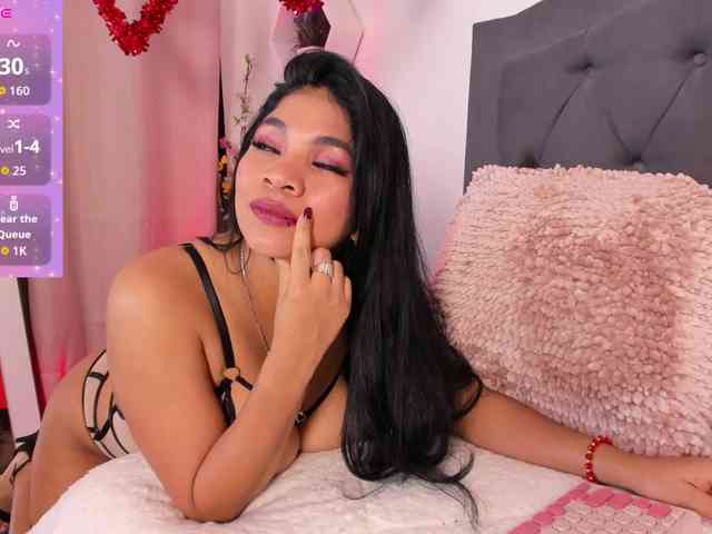 Kendallhot-1 Kendallhot-1