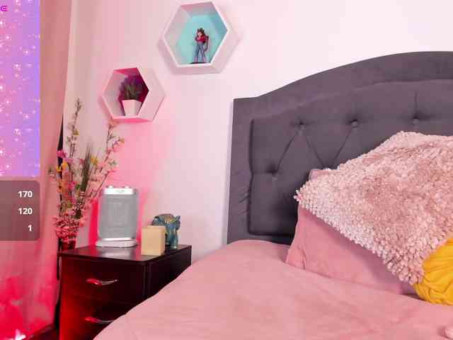 Kendallhot-1 Kendallhot-1