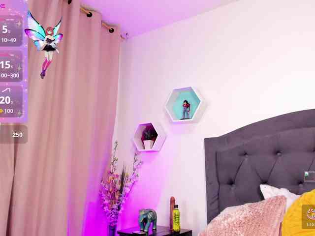 Kendallhot-1 Kendallhot-1