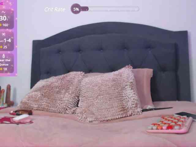 Kendallhot-1 webcam