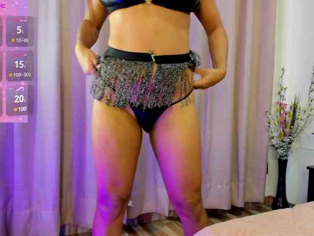 Kendallhot-1 webcam
