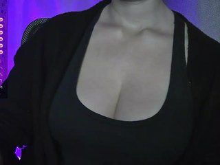 MamaKoska Porn Show