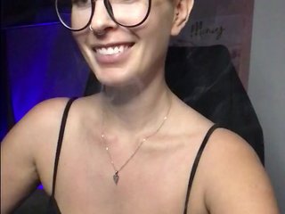 MamaKoska Porn Show