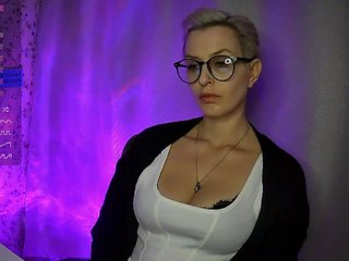 MamaKoska Porn Show
