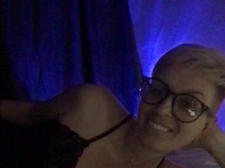MamaKoska Porn Show