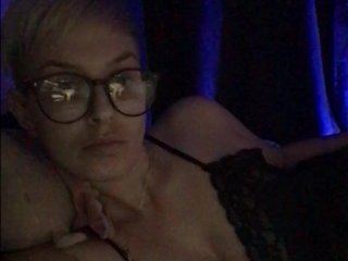 MamaKoska Porn Show