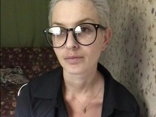 MamaKoska Porn Show