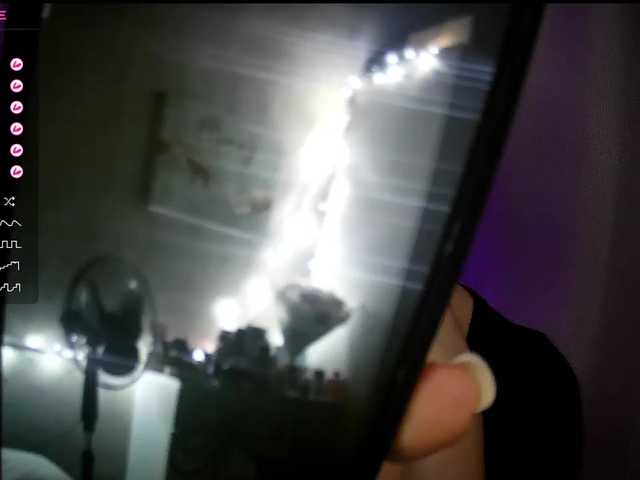 AlikBlack's BongaCams show and profile