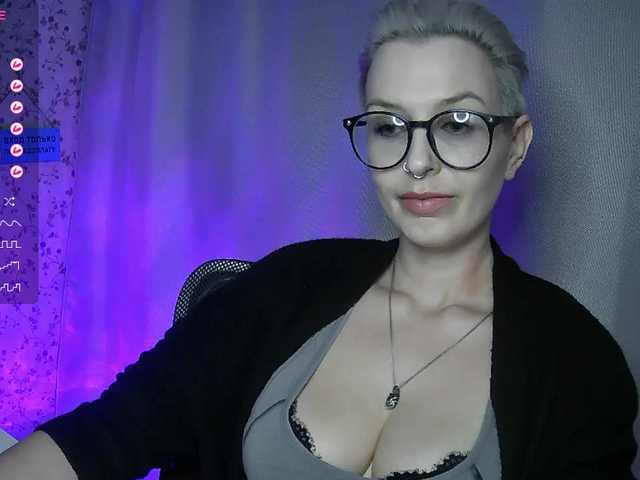 AlikBlack's BongaCams show and profile