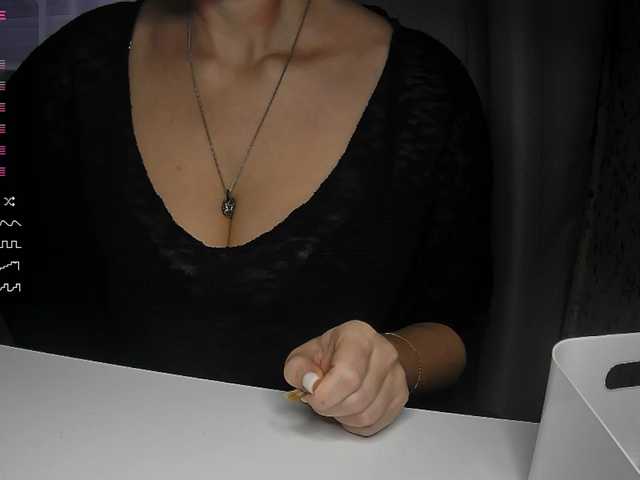 AlikBlack's BongaCams show and profile