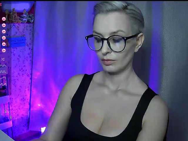 AlikBlack's BongaCams show and profile