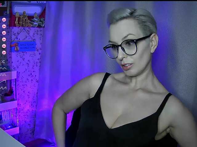 AlikBlack's BongaCams show and profile